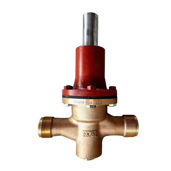 CBT3656 Bronze Air Pressure Reducing Valve